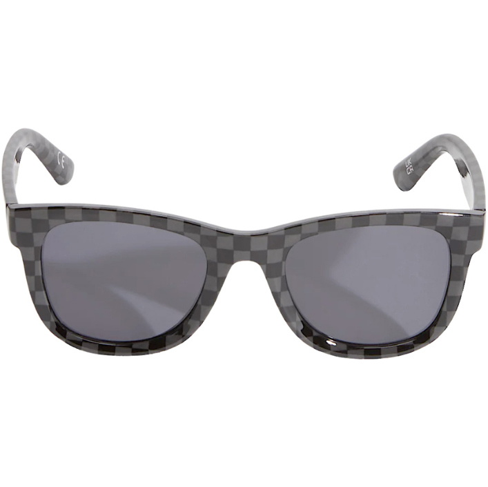2026 Vans Spicoli Sunglasses VN000T0E - Grey